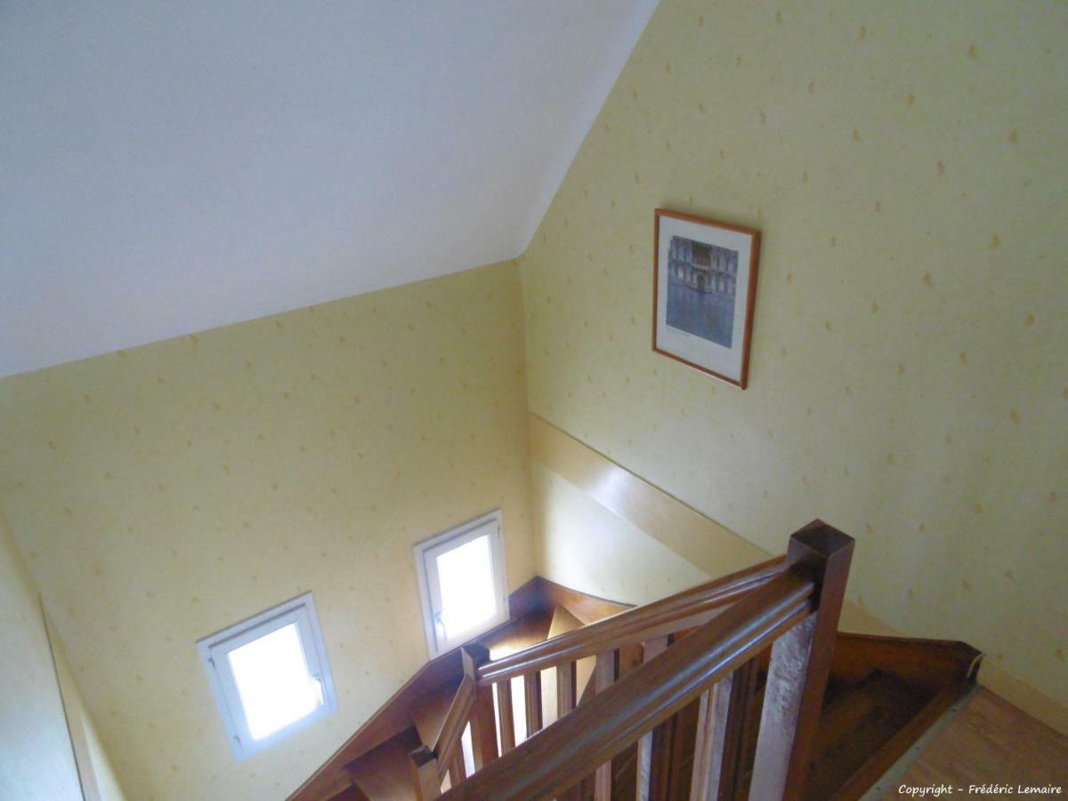 Cap Houses "Family" Erquy Zewnętrze zdjęcie