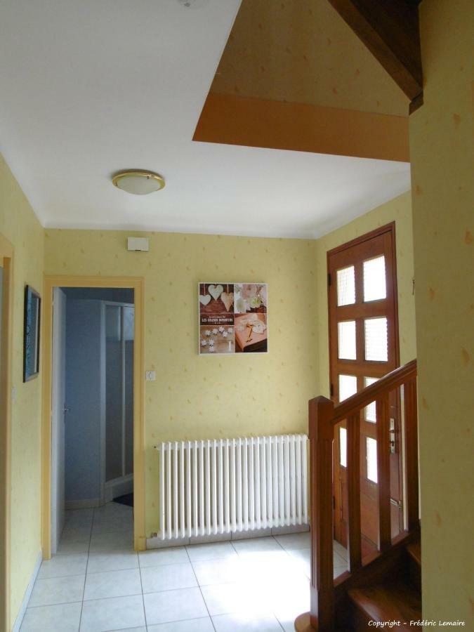 Cap Houses "Family" Erquy Zewnętrze zdjęcie